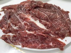 匙仁-贵宾牛·潮汕牛肉火锅(珠池总店)