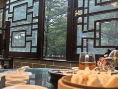 -山水茶艺馆·点心粤菜·30年老字号