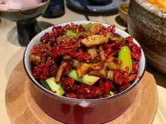 -山石榴·贵州菜(丰盛里店)