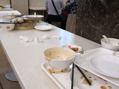 -锦馨豆汁(天坛路店)