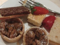 -长沙富力万达文华酒店