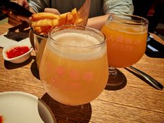 -牛啤堂精酿啤酒餐吧(五棵松华熙店)