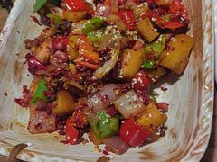-那时新疆·若羌(经纬汇店)