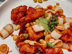 -羲和雅苑•北京烤鸭(吴中路万象城店)