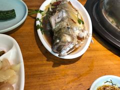 -三个渔夫·蒸汽海鲜(小白楼店)