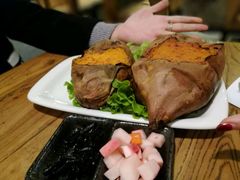 -宴桃园(门头沟店)