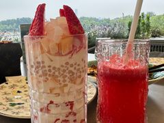 -沿途四季·云南菜·诗酒茶(蓝色港湾店)