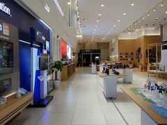 -Sony Store索尼(广州正佳店)