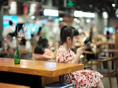 大堂-Gee Coffee Roasters(万象天地店)