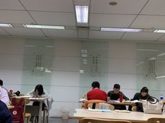 -苏州图书馆(人民路总馆)
