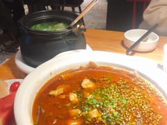 -六月雪干锅(绵阳凯德广场店)