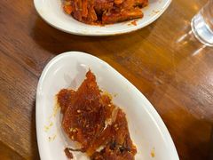 -优壹佳·延边朝鲜族料理(中山北路店)