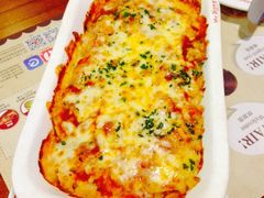 -米斯特比萨(望京西园店)