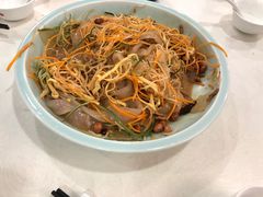 -汇贤府·李氏鲁菜(五棵松店)