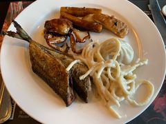 -AdD全日制餐厅(中谷花园酒店)