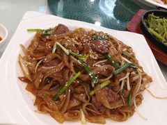 干炒牛河-海宝酒家(中山四路店)