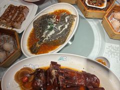 -稻香饭店(IFS国金中心店)