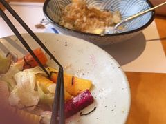 -火山屋台(新街口店)