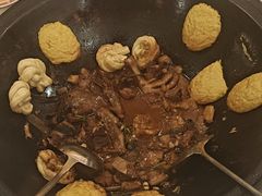 -江湖水乡铁锅炖魚(周庄嘉园店)