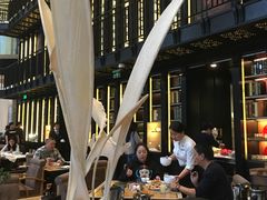 -北京康莱德酒店