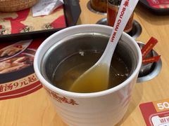 -华记煲仔华·煲仔饭(三元里万科里店)