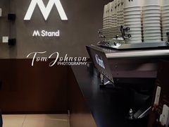 -M Stand(深圳南山欢乐颂店)