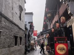 -高淳老街