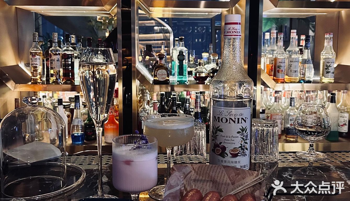 和朋友一来这就被吸引到了 环境真的太棒了