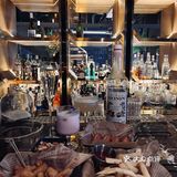 和朋友一来这就被吸引到了 环境真的太棒了