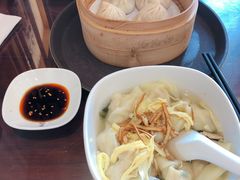 -锡笼记·无锡小笼(常熟万达店)