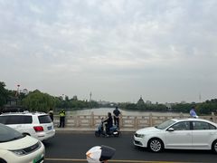 -南通濠河风景名胜区