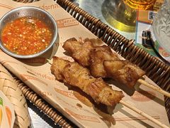 -小小集渔·泰式大排档(太古里香槟店)
