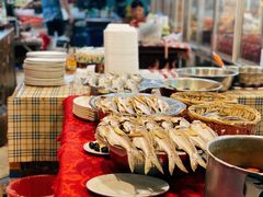 -车头老二大排档