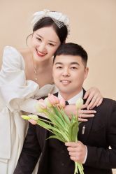 -巴黎婚纱摄影馆(葫芦岛优选店)