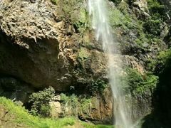 -磐安舞龙峡景区