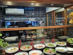 -纽斯特牛排自助餐厅(浦东文峰广场店)