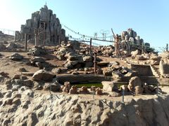 -石家庄市动物园