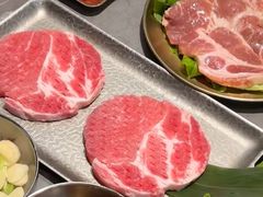 -韩象烤肉·韩国料理(市南麦凯乐旗舰店)