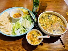 -李老哈·东北菜(宋园路店)