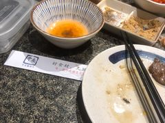 -NIUAN牛庵·日式和牛烧肉(恒隆店)