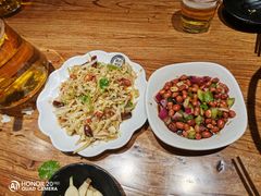 -聚点串吧·北京烧烤(赵登禹路店)