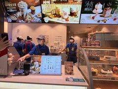 -DQ·蛋糕·冰淇淋(龙湖狮山天街店)
