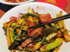 -天下客饭店(中山路店)