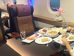 -法兰度航空主题餐厅(河源店)