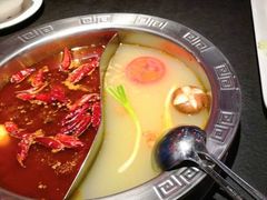 -热辣宗师·串串火锅(万达金街店)