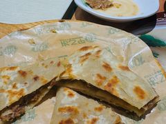-甲乙饼·手工牛肉饼(东方广场店)