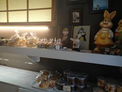 -韩国利尔面包(桂林路店)