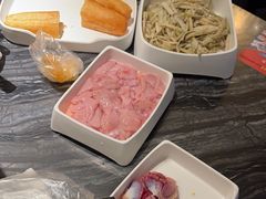 -天都火锅酒楼(虹梅南路店)