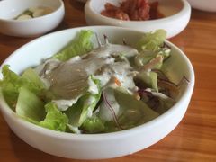 -东俞·韩式料理(院东街店)