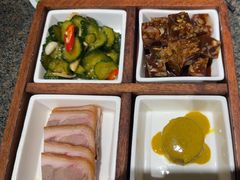-真地道京味府·鲜橙烤鸭·北京菜(朝外大街东大桥店)